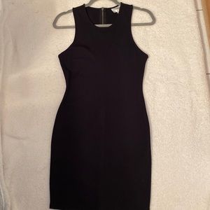The perfect little black dress